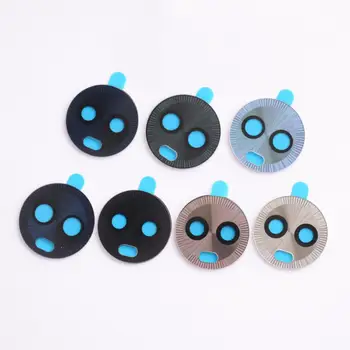 

100pcs original camera lens for motorola Moto G6 G6 plus G6 play moto X4