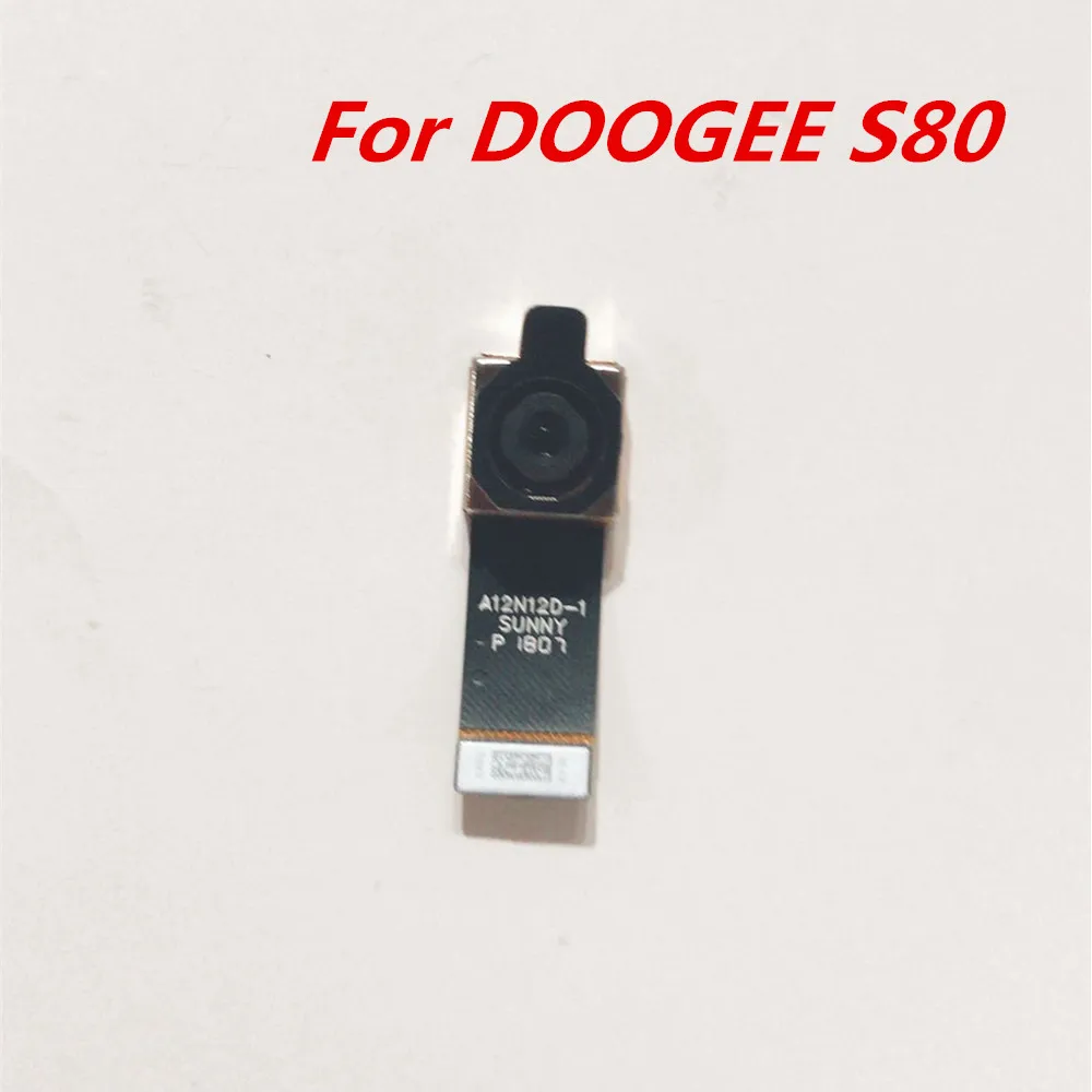 DOOGEE S80 сотовый телефон 12.0MP задняя камера Moduals аксессуары для ремонта DOOGEE S80 5,99 FHD сотовый телефон