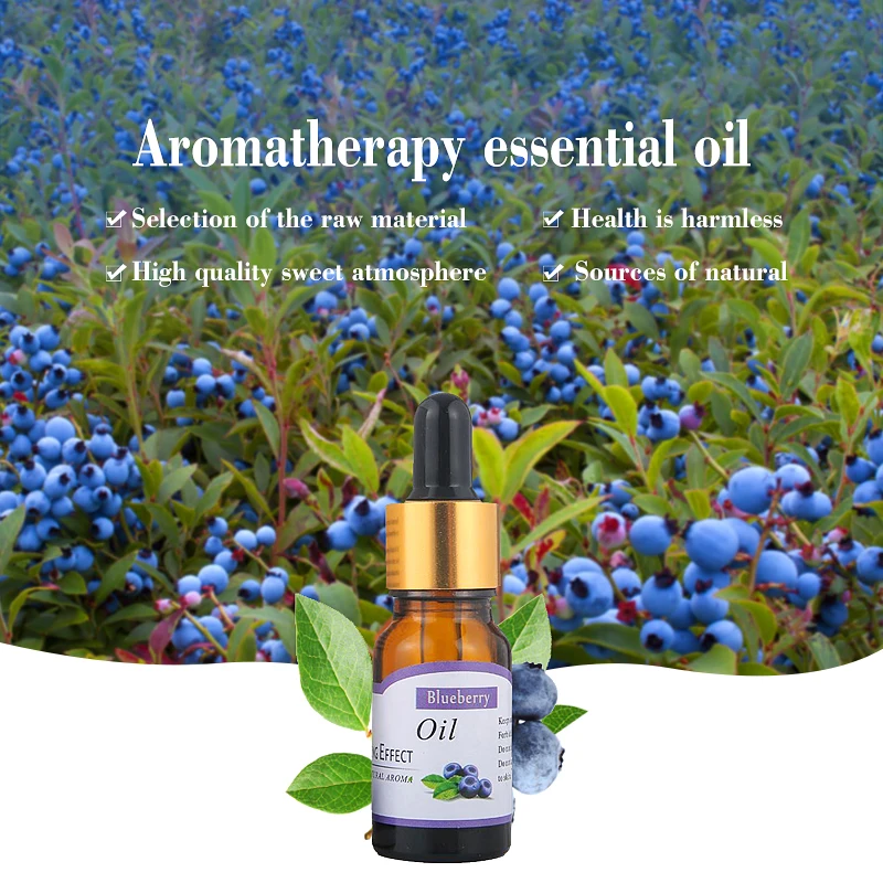 10 мл эфирные масла для ароматерапии диффузоры эфирное масло для снятия стресса органический массаж тела расслабляющее ароматическое масло TSLM2