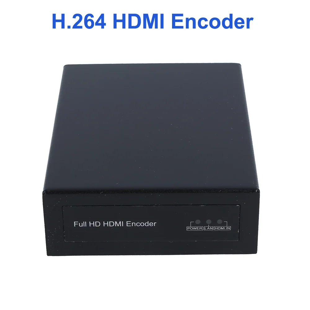 H.264 HDMI encoder1