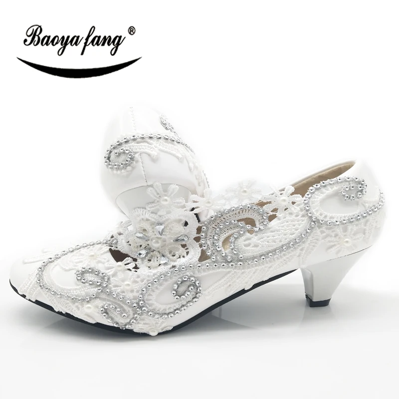 party wear shoes white
