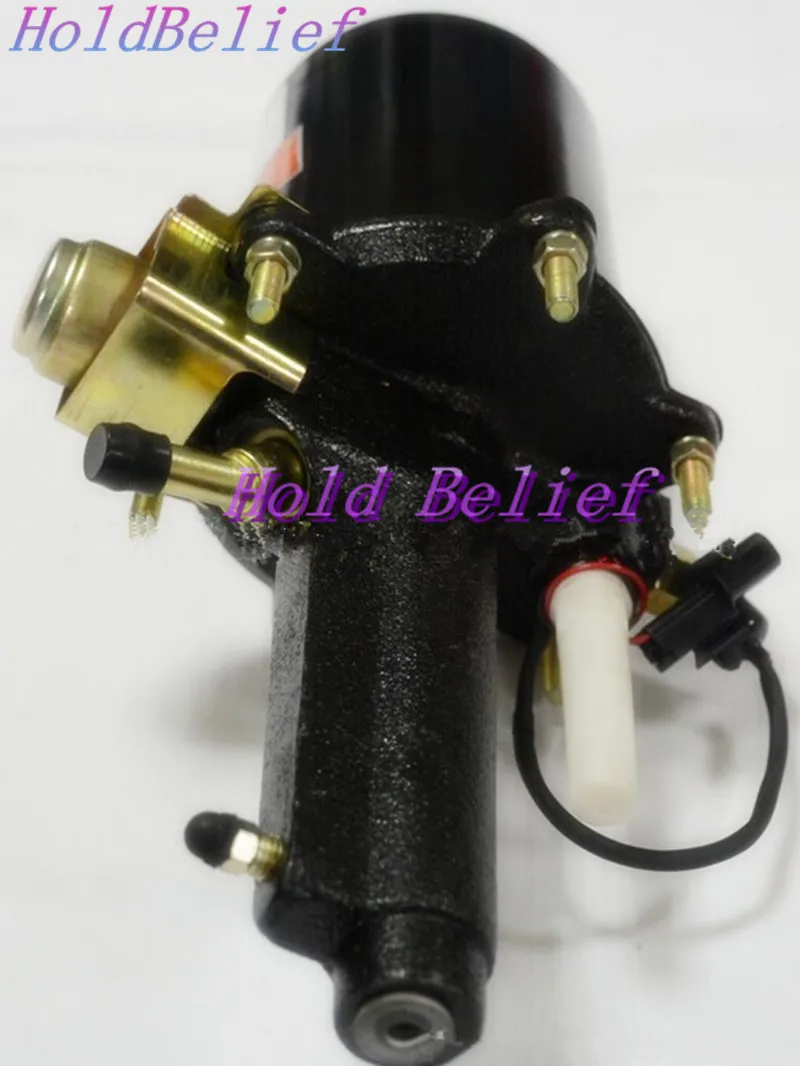 Air Brake Booster 1478007590/1478007590 For Isuzu Truck Brake