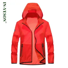 Брендовая Солнцезащитная куртка весна лето мужская верхняя Солнцезащитная тонкая куртка водонепроницаемая быстросохнущая ветрозащитная куртка с капюшоном мужская