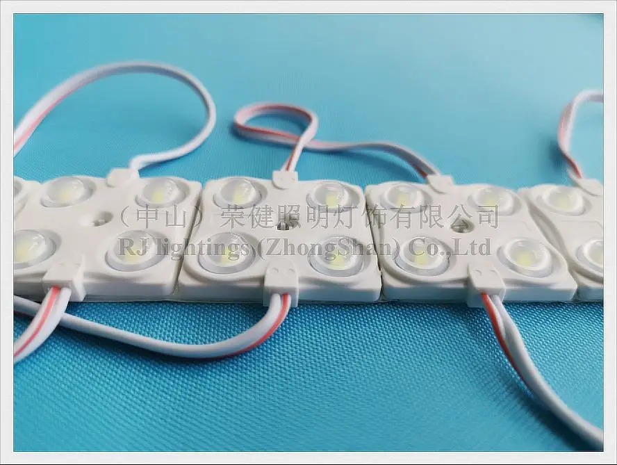 led module injection 4 led 37mmx37mm 2835 jf (2)