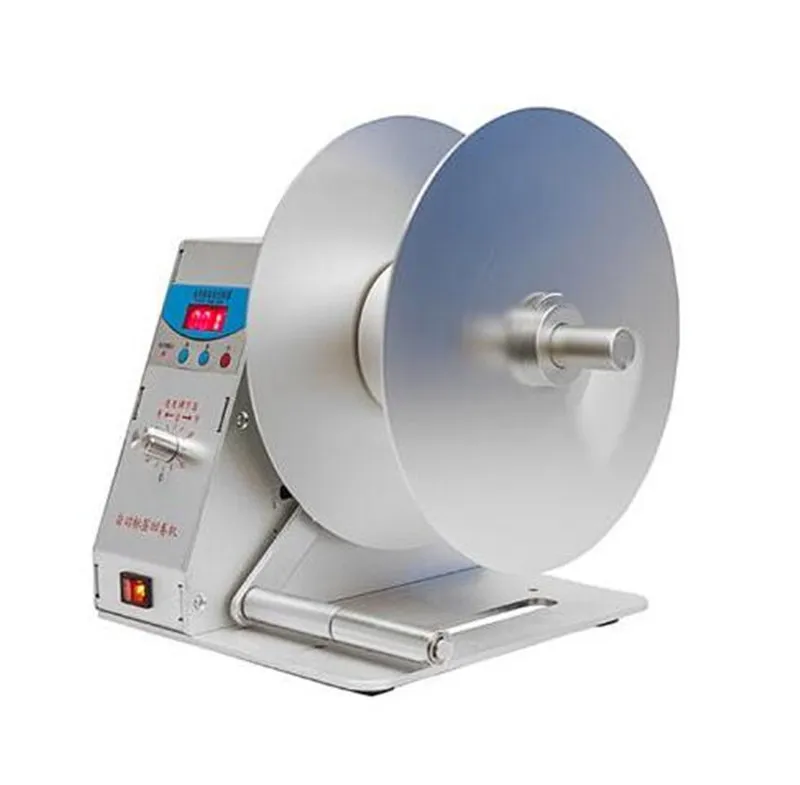 Microcomputer-Automatic-Label-Rewinder-Clothing-tags-barcode-Stickers-rewinding-machine (1)