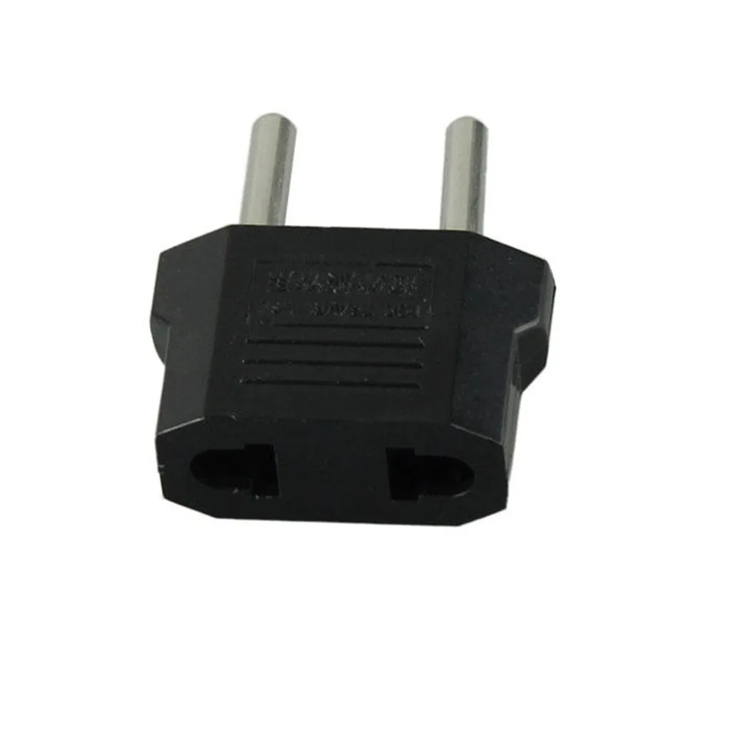 

US/AU (Canada/Australia) To EU (Europe) Converter AC Power Plug Travel Adapter Dropshipping YE3.20