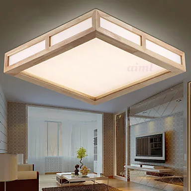 Freies Verschiffen Moderne wohnraumbeleuchtung holz wohnzimmer ... Freies Verschiffen Moderne wohnraumbeleuchtung holz wohnzimmer ...