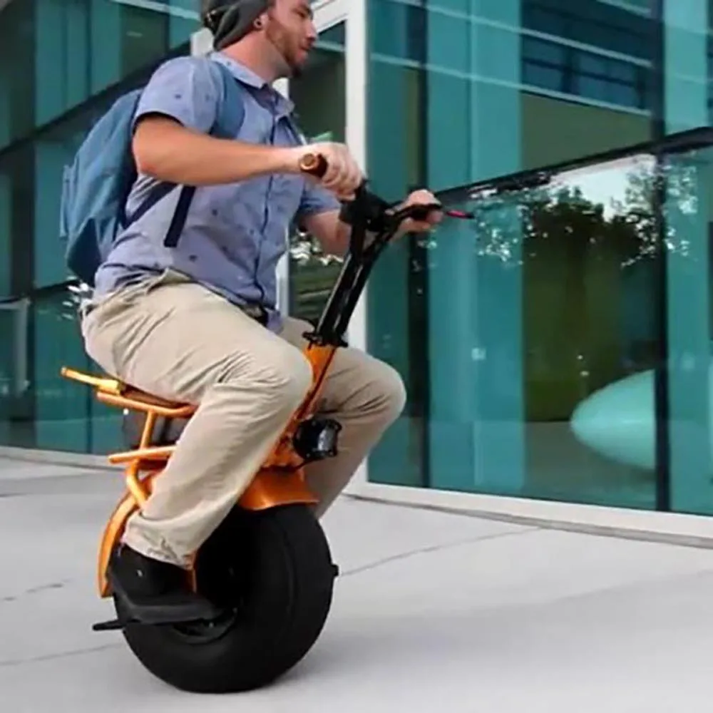 

Germany warehouse single wheel hover shoes leg scooter smart self-balancing one wheel hover board