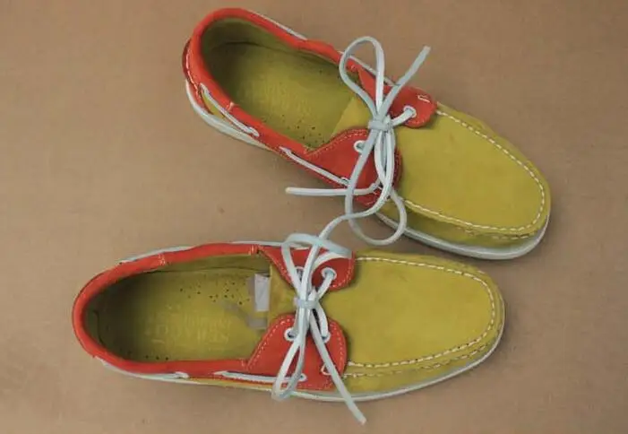Разноцветная мужская повседневная обувь на плоской подошве; модная обувь; Sapato Masculino Tenis Лоферы обувь для мужчин; обувь с перфорацией типа «броги» на шнуровке; chaussure homme