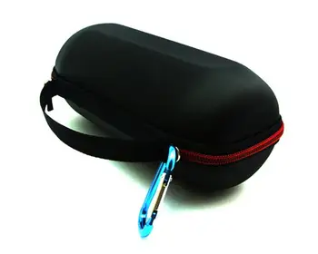 

Bluetooth Speakers Bag Pulse 2 II Bluetooth Speaker Outdoor Carry Case Hard Shell Cover Speaker Bags high quality c0531
