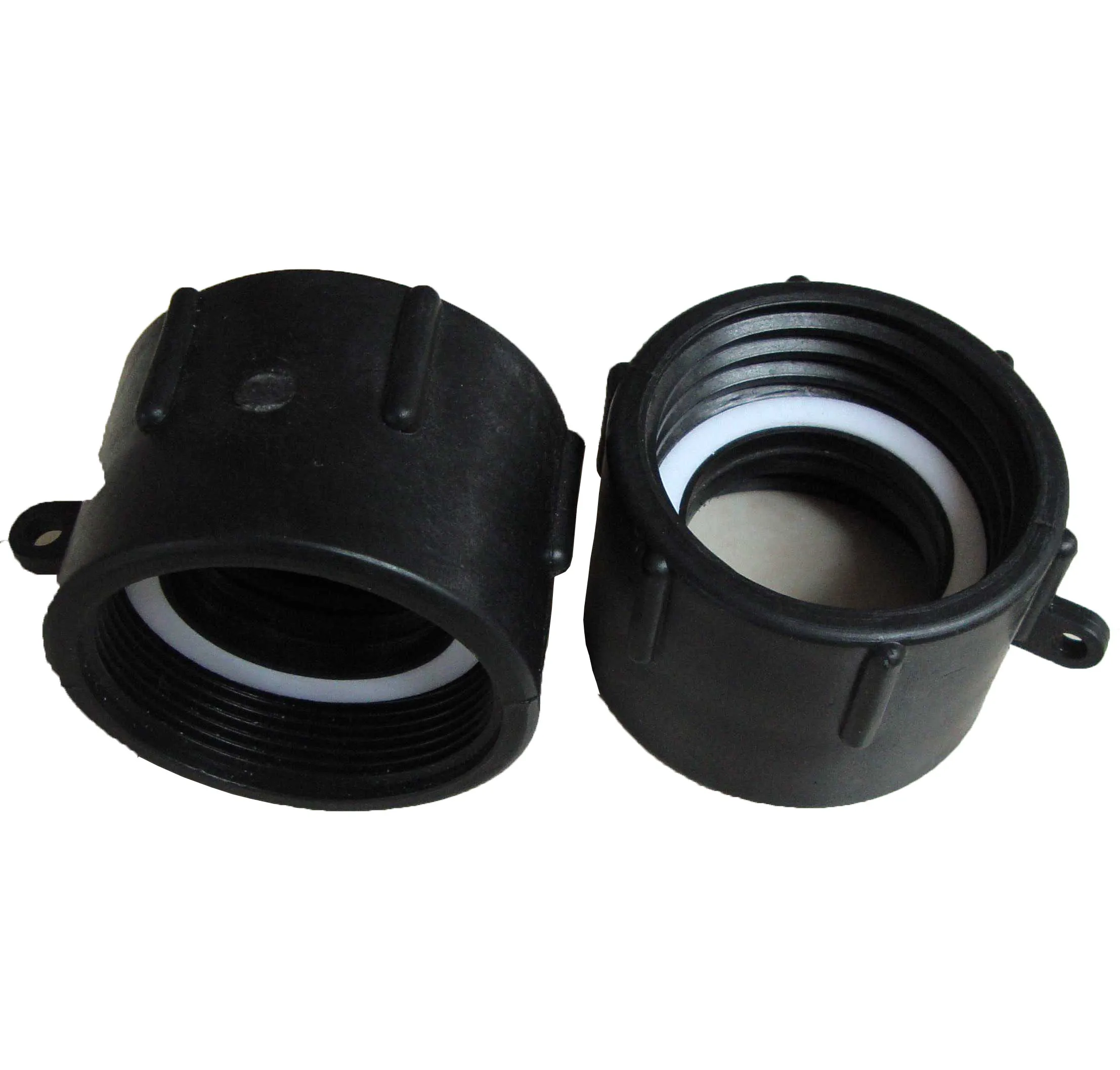 1000L IBC water tank fitting pipe 2inch DN50 butress thread female to