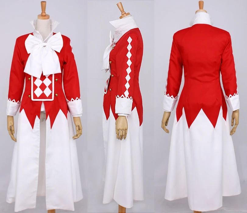 Костюм для косплея Pandora Hearts Alice B rabbit| |