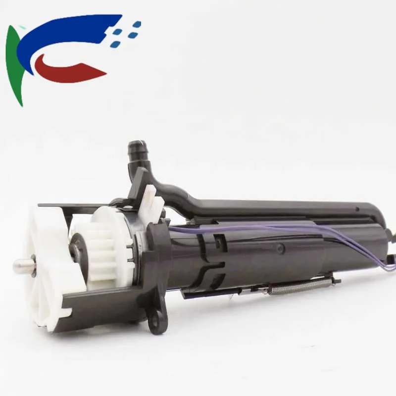 

2pcs Genuine Original New for Ricoh Aficio MPC2500 C3000 C3500 C4500 C811DN Pump Unit Toner Supply Parts Black B2233204 B223325
