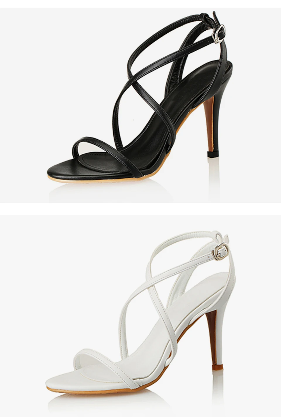 female shoes 5