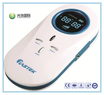 

Daily home healthcare cardiovascular and cerebrovascular diseases Low frequency soft laser treatment for rhinitis