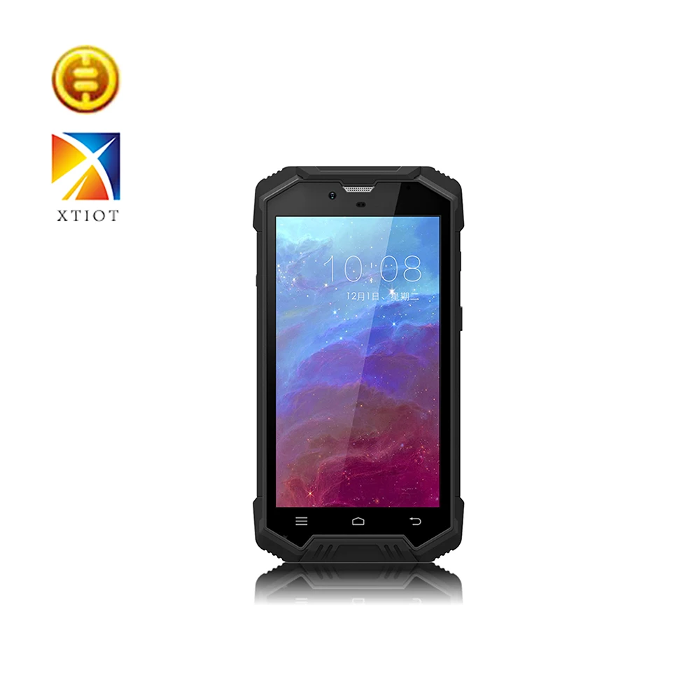 

XT7000R phone 2D wireless pda android barcode scanner bluetooth barcode scanner wifi