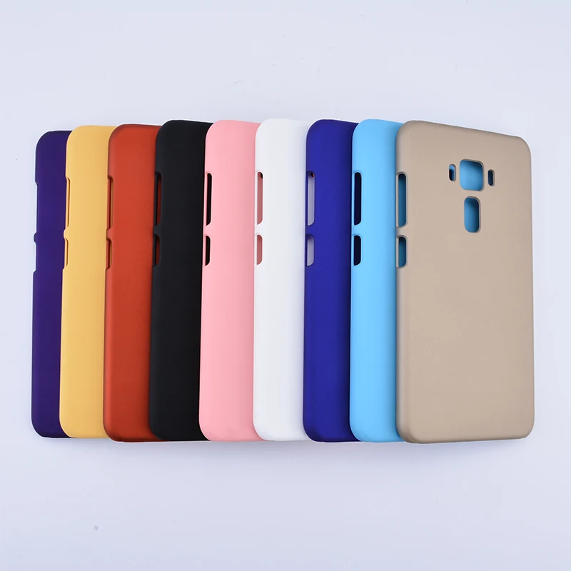 Hot Selling 9 Colors Colorful Hybrid Plastic Hard Cover Case/Mobile