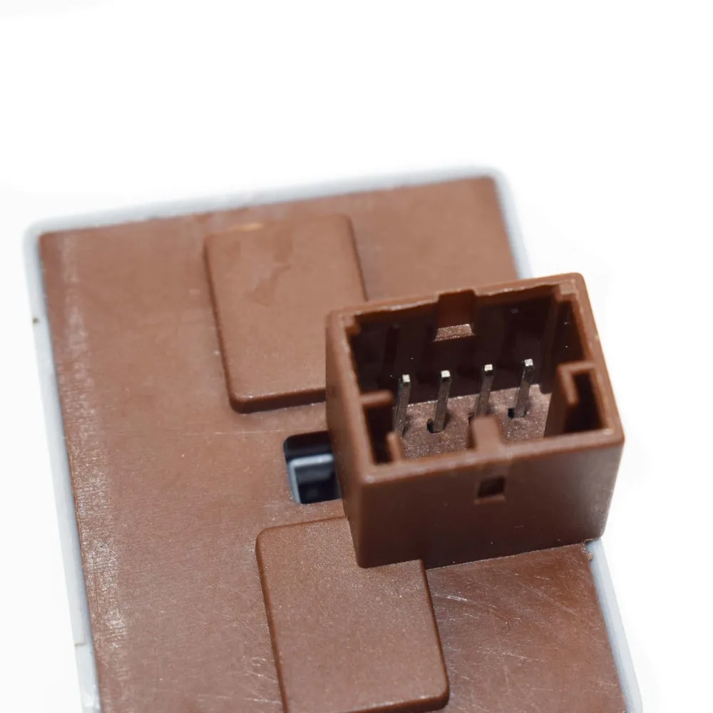 ISANCE Electric Power Window ВЫКЛЮЧАТЕЛЬ намотки fensterheberschгоды для Seat Cordoba Ibiza Mk IV VW Polo 9N3 01 09 (VW053)
