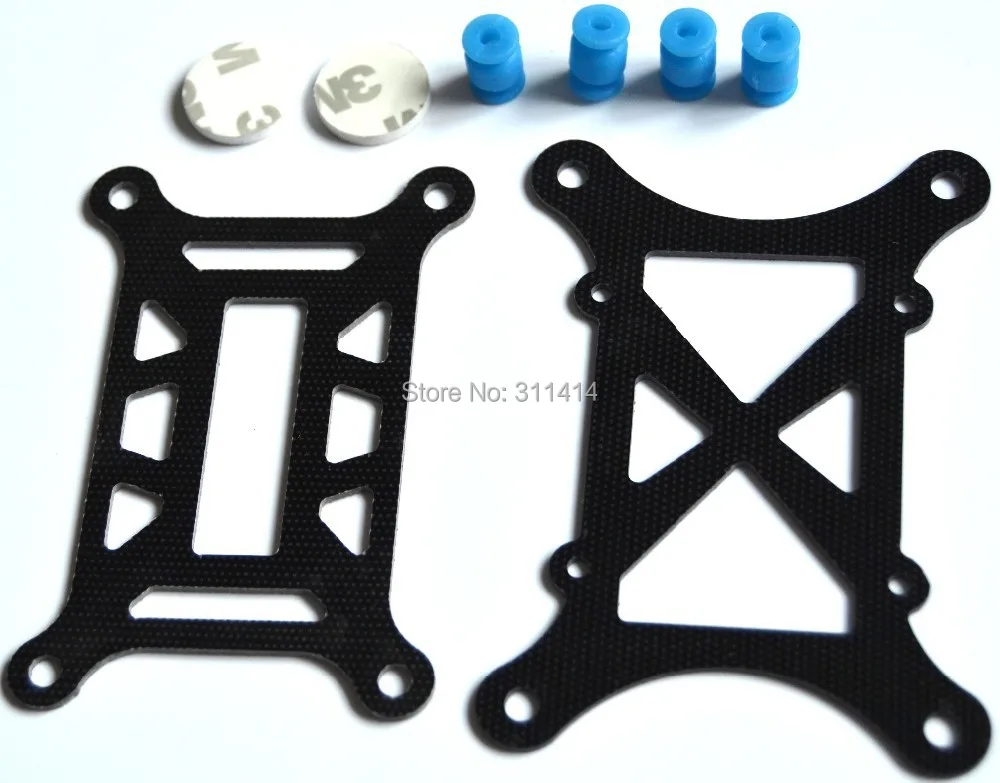 Anti-vibration Set-1