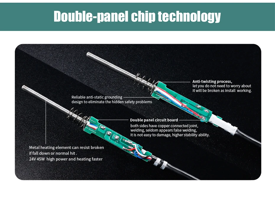Soldering Station 11