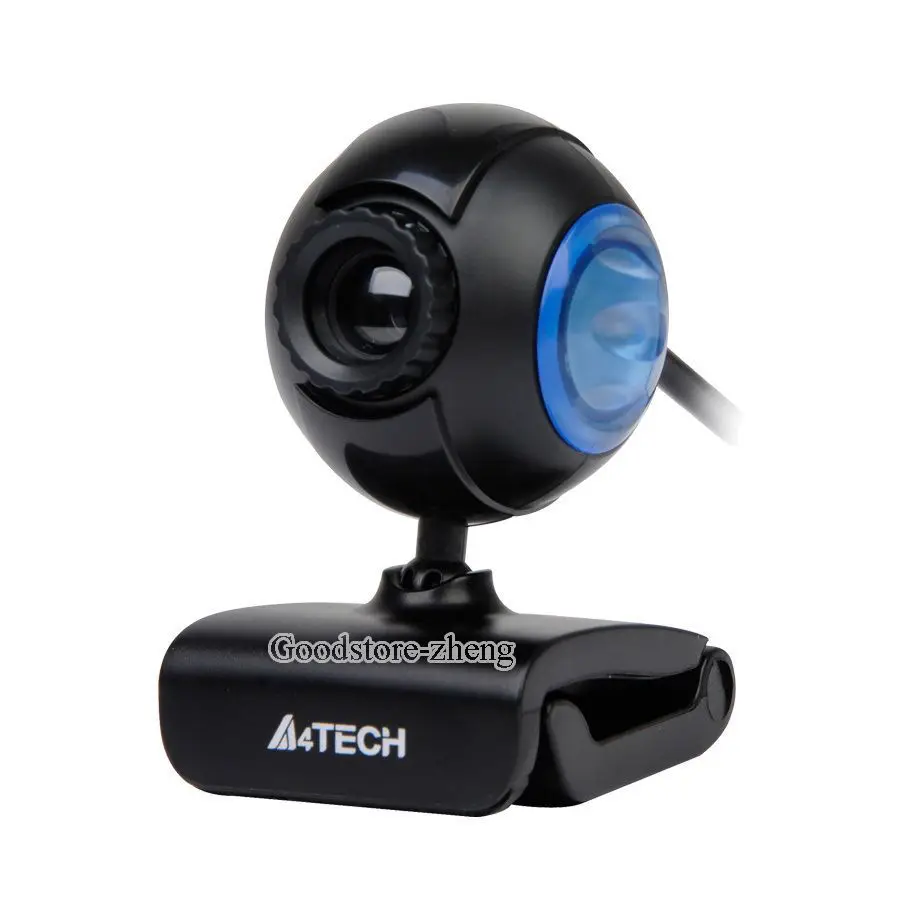 A4 TECH PK 752F мини веб камера HD Встроенный микрофон бесплатно драйвер|mini webcam|webcam hdhd
