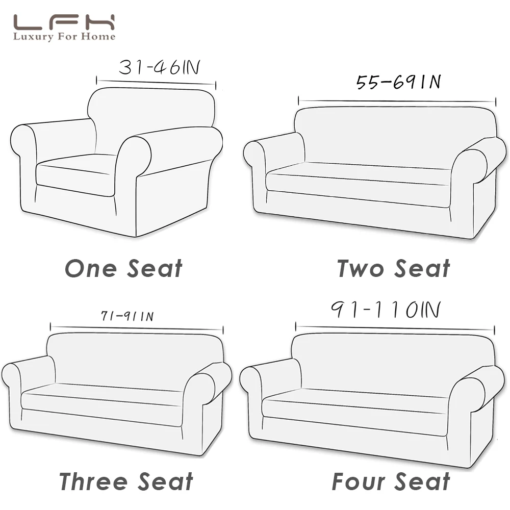 waterproof sofa cover slipcover (10)