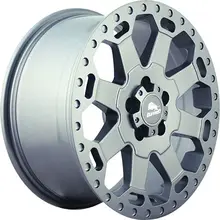 Колесный диск BUFFALO BW-200 8x17/5x114.3 D72.6 ET35