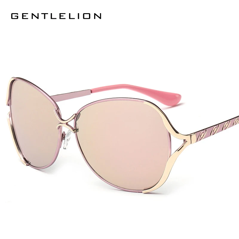 2017 Fashion Classic Brand Designer Women's Sunglasses UV400 Protection
