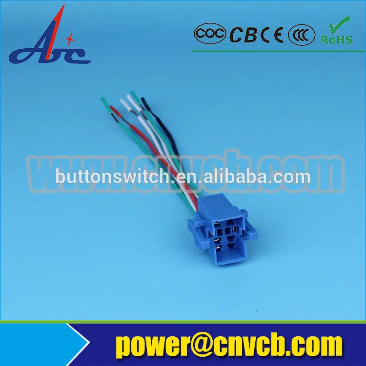 

Шлейка SH32 28A (для IB28Aswitch, типа с подсветкой, 1NO1NC) 28 мм