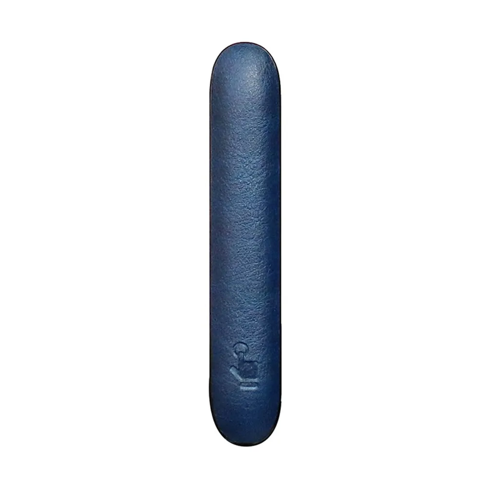 JINXINGCHENG цветной кожаный чехол для iqos 3,0 Магнитный боковой Чехол для iqos3 защитный держатель аксессуары