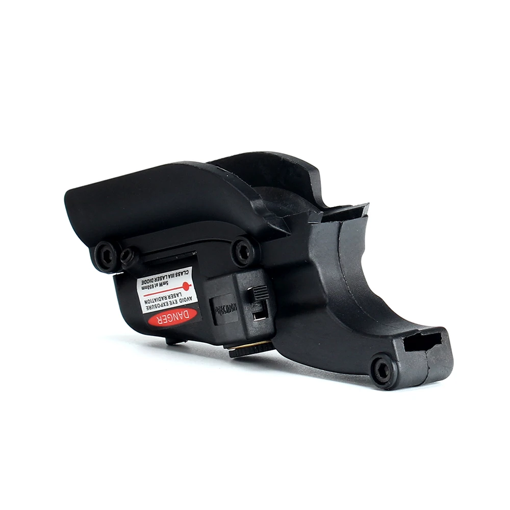ohhunt 5mw Red Laser Sight Scope Tactical Hunting Red Dot Sight  For M92 Beretta Model 92 96 M9 GZ200020 (8)