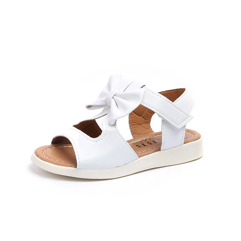 girls comfy sandals