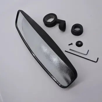 

1.75" Rear View High Impact Mirror for UTV POLARIS RZR XP 1000 900 800 570 RZR 4