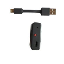 10 шт. 8Bitdo Bluetooth Ретро приемник беспроводной ключ для SN E S F C совместимый с N E S 3 0 S FC 3 0 N-E-S Pro P-S-3 P-S-4