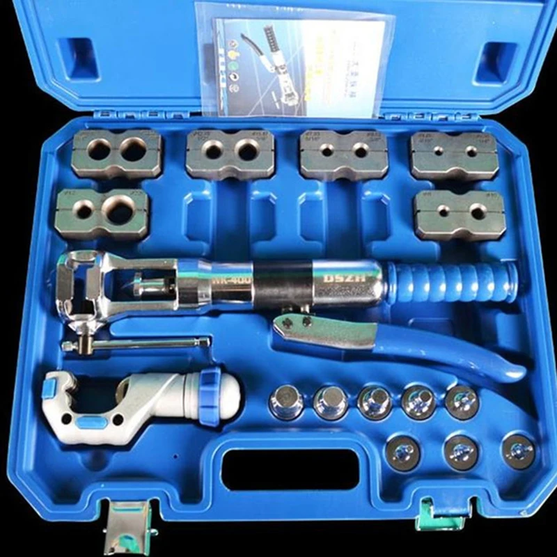 Refrigerant-tool-hydraulic-tube-expander-Flaring-tool-Tube-Expanding-Tool-Copper-Tube-Pipe-Expander-Tool-Kit