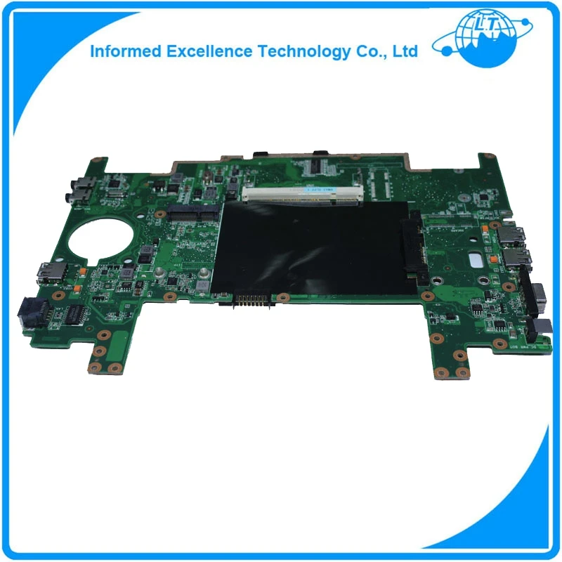 Wholesells Eee PC 1000 H 1000HE 1000HA اللوحة المحمول mianboard ل asus