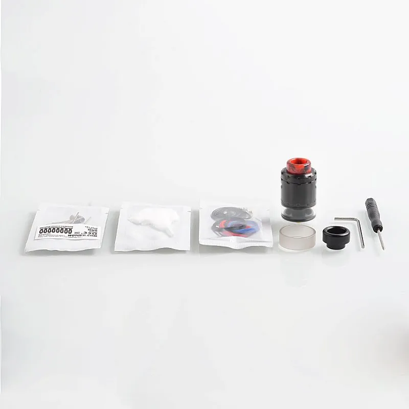 authentic-wotofo-faris-rdta-rebuildable-dripping-tank-atomizer-w-bf-pin-black-stainless-steel-3ml-24mm-diameter (6)