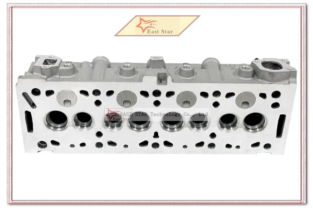 908 063 XUD9 TE XUD9TE головка цилиндра для Citroen BX ZX Xantia Break SX Fiat Scudo Ulysse Peugeot 306 405 02 00.