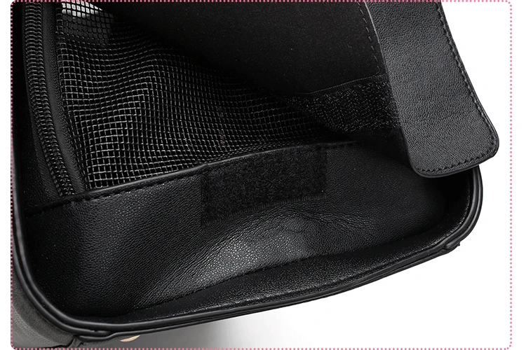 Pet Carriers for Small Dogs (6)