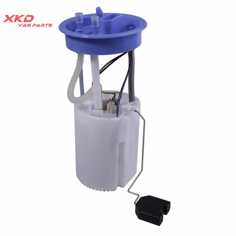

Fuel Pump Assembly Fit For VW Touran 2007-2015 with Turbo 1TD 919 051 A/P/E/N/H