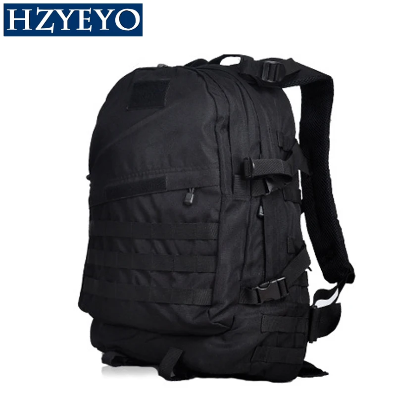 

HZYEYO A15 waterproof outdoor hiking backpack camping mochila travel rucksack sport mountain climbing bag pack women&men