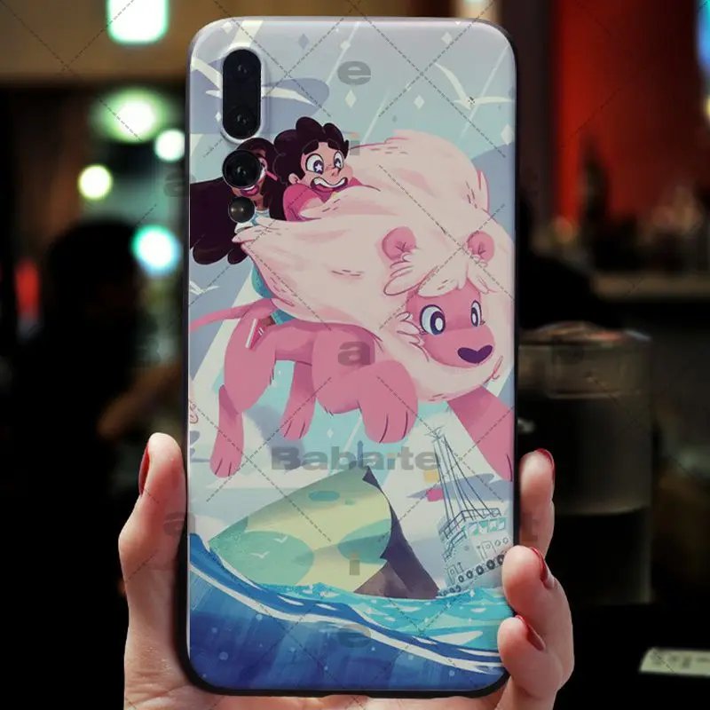 Cartoon Steven Universe