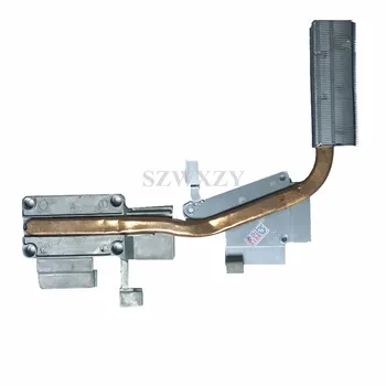 

Original For Toshiba Satellite L670 L670-1DK L675 Cooling Heatsink Assembly Radiator PN: AT0CK0070M0 AT0CK0050M0