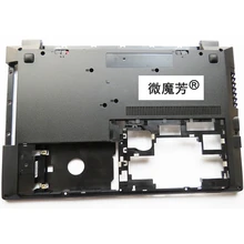 Для lenovo B50-30 B50-45 B50-70 B50-80 B51-30 300-15 B51-80 N50-45 N50-70 N50-80 305 нижней части корпуса база крышка чехол AP14K000410