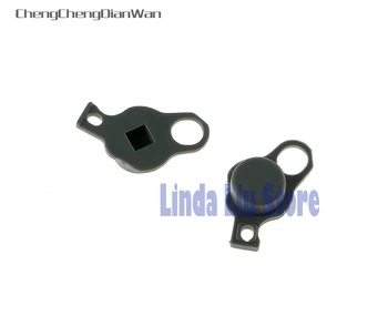 

ChengChengDianWan For NEW 3DS C Button Stick Joystick Cap C Analog Controller Joystick Cap For New 3DS XL LL 2pcs/lot