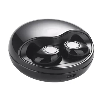 

K10 TWS Bluetooth 5.0 Earphones True Wireless Earphones Bluetooth Stereo Earphone Earbuds Sport Headset With Charging Box 3D22