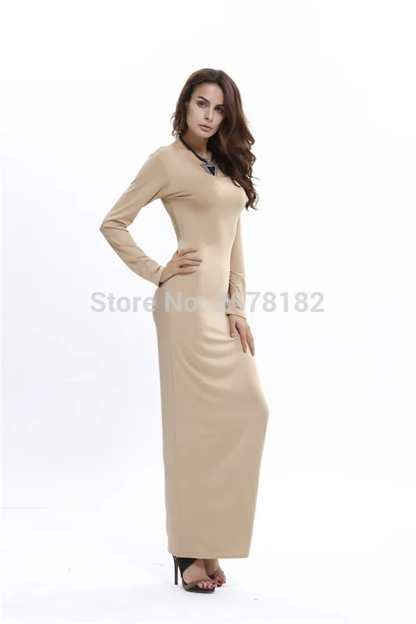 dress607