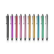 Набор из 10 шт. стилус для планшета для iPhone 7/6/6s/5/5S/5C/4S/4 samsung Galaxy S7/6/5/4/Note 5/Note 4/3 LG G5/ 43 и т. д. мобильных телефонов колодки