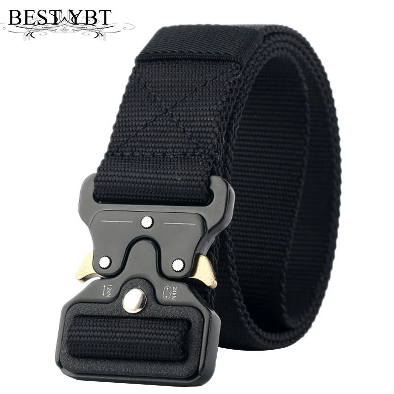 best military tactical belt