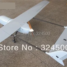 Fpv машина набор balza s nitro Mini Mugin 2,6 m UAV T хвост платформы хвост из углеродного волокна без двигателя RC самолет комплект самолета